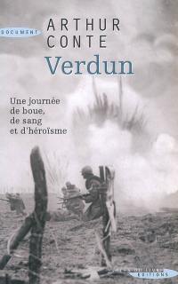 Verdun : 24 octobre 1916