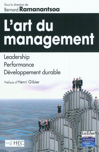 L'art du management