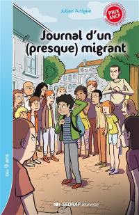 Journal d'un (presque) migrant