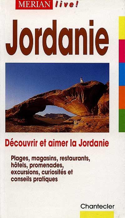 Jordanie