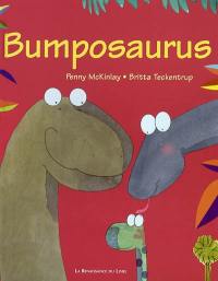 Bumposaurus