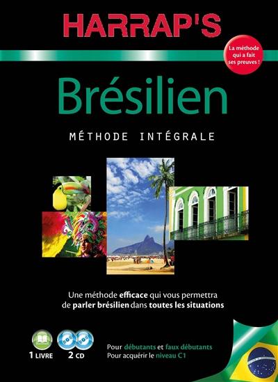 Brésilien, méthode intégrale