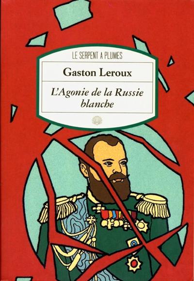 L'agonie de la Russie blanche