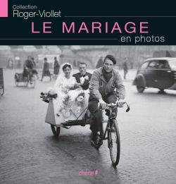 Le mariage en photos