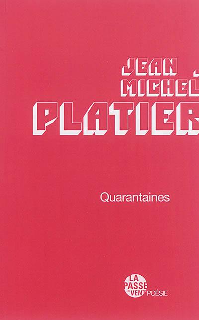 Quarantaines