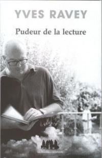 Pudeur de la lecture