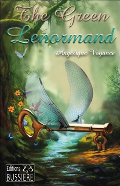 The green Lenormand