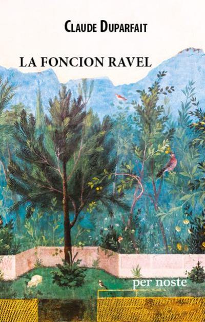 La foncion Ravel