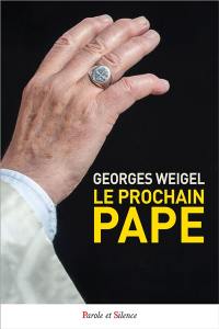 Le prochain pape : la charge pétrinienne et une Eglise en mission