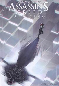 Assassin's creed : uprising. Vol. 2. La croisée des chemins