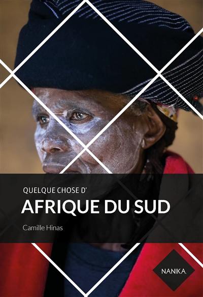 Quelque chose d'Afrique du Sud