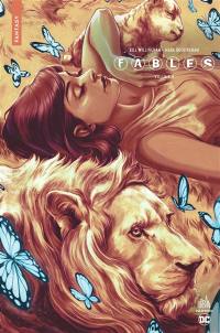 Fables : intégrale. Vol. 4