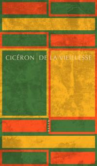 De la vieillesse : Caton l'Ancien