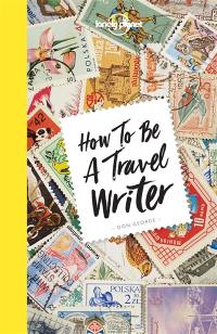 Travel writing