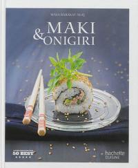 Maki & onigiri