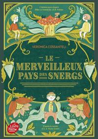 Le merveilleux pays des Snergs