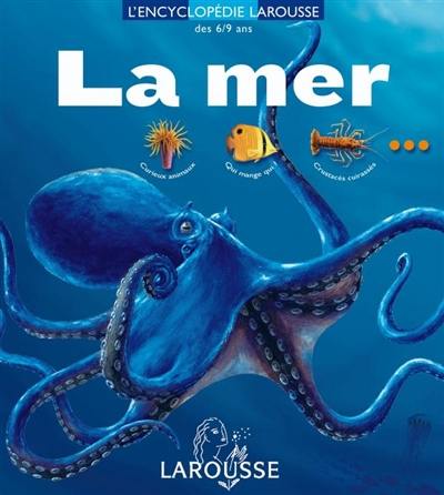 La mer