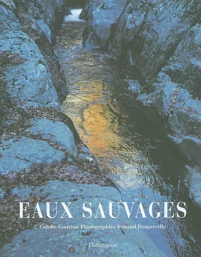 Eaux sauvages