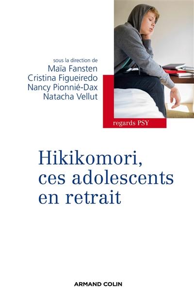 Hikikomori, ces adolescents en retrait