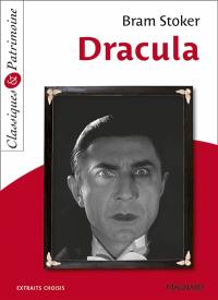 Dracula : extraits choisis