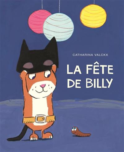 La fête de Billy