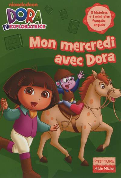 Mon mercredi avec Dora