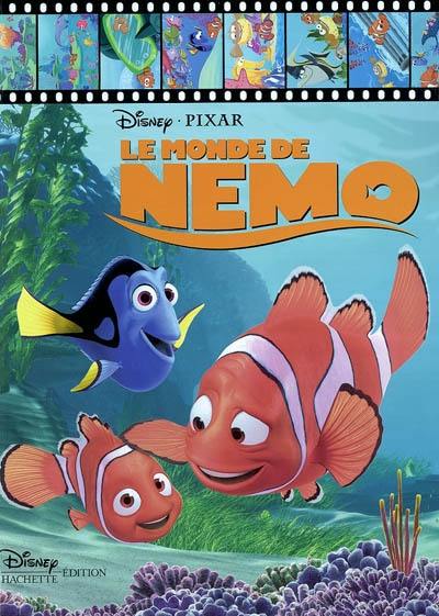 Le monde de Nemo