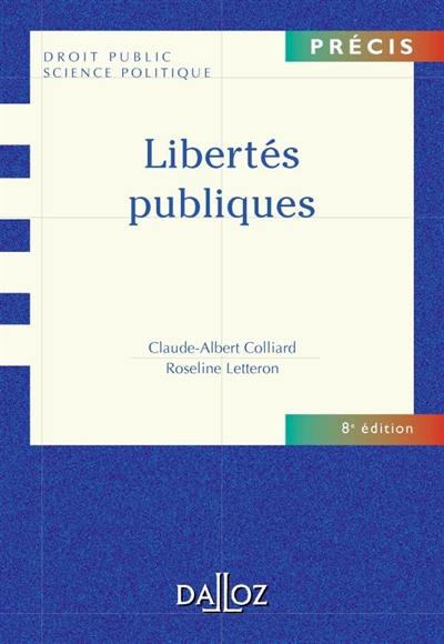 Libertés publiques