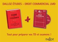 Droit commercial LMD 2010-2011