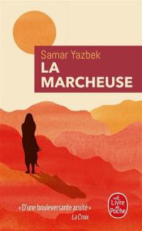 La marcheuse