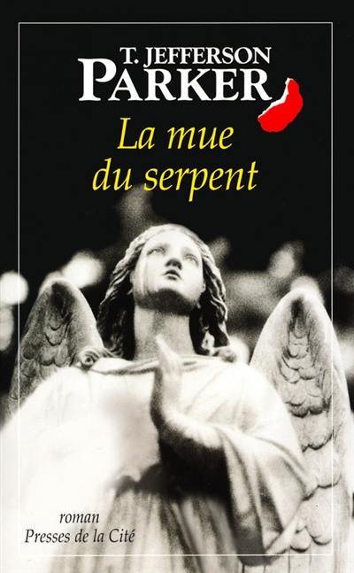 La mue du serpent