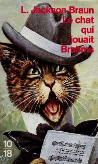 Le chat qui jouait Brahms