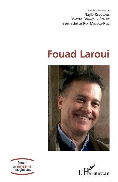 Fouad Laroui