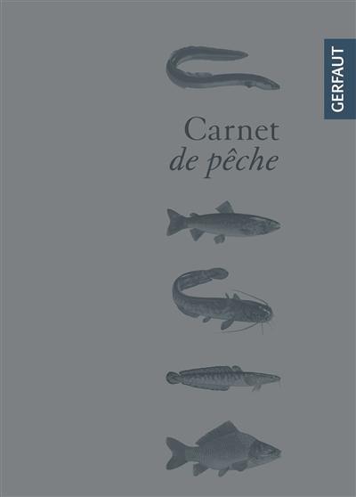 Carnet de pêche