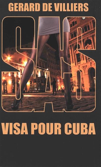 Visa pour Cuba