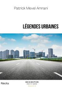 Légendes urbaines