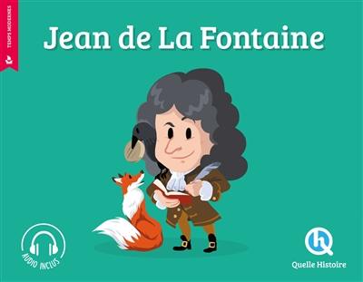 Jean de La Fontaine