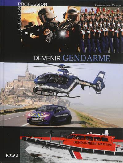 Devenir gendarme