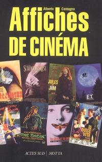 Affiches de cinéma