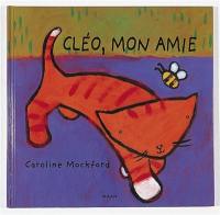 Cléo, mon amie