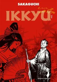 Ikkyu. Vol. 5