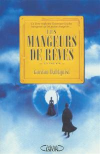 Les mangeurs de rêves : roman