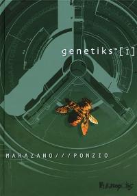 Genetiks. Vol. 1