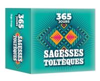 Sagesses toltèques : 2025