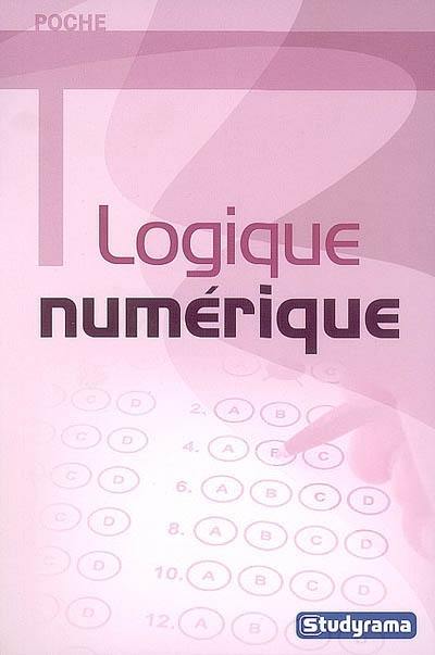 Logique numérique