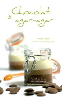 Chocolat & agar-agar