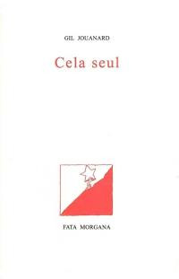 Cela seul