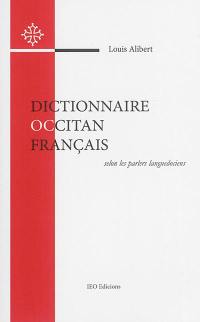 Dictionnaire occitan-français d'après les parlers languedociens