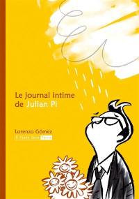 Le journal intime de Julian Pi