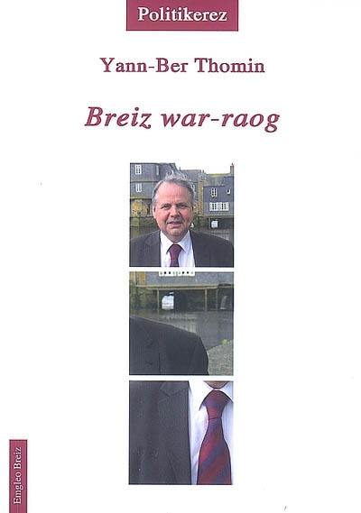 Breiz war-raog